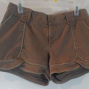 BCBGirls Shorts  SZ 8